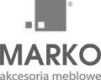 Marko akcesoria meblowe